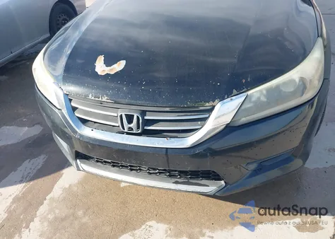 2015 Honda Accord Lx z USA, uszkodzony, nr VIN 1HGCR2F32FA182966